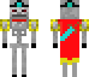 skeletron