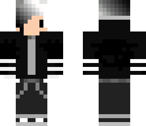 chibi puppet boy