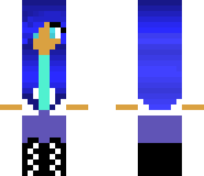 scientist girl 