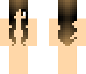 black to brown