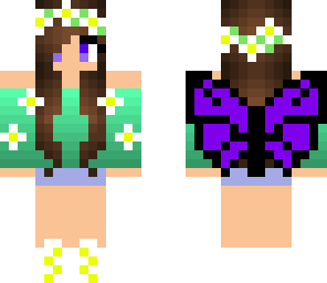 fiary girl 