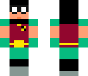 robin