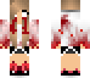 girl dead