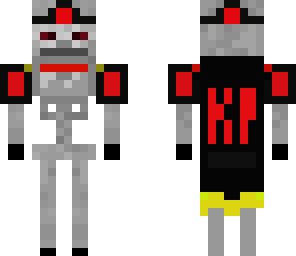skeletron 2