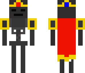 wither king