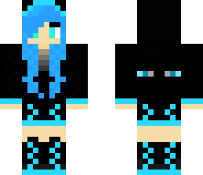 ender girl