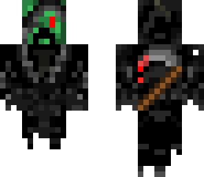 grim creeper