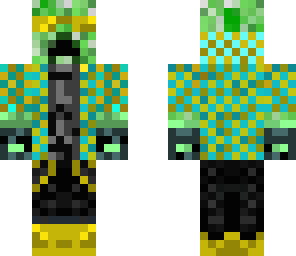 bling creeper
