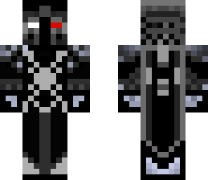 the prophecy knight