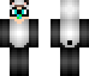 panda boy 2