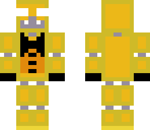 springbonnie