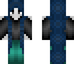 random skin
