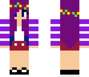 summer girl