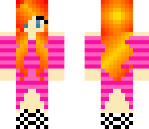 fire girl 03