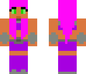 starfire