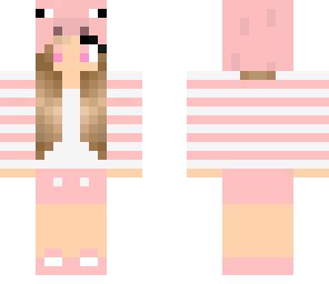 piggy girl