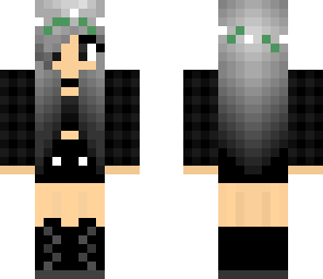 emo girl