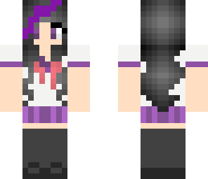 yandere chan remake