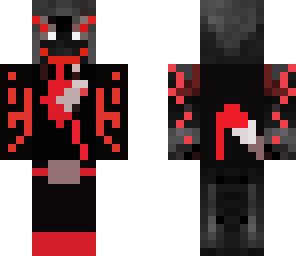 psycho zombie