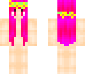 another flower crown base