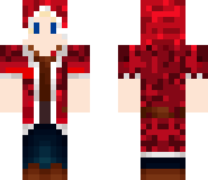 red wizard