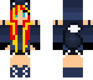casual sunset shimmer