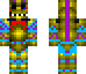 super freddy