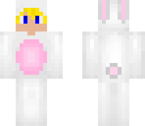 bunny boy