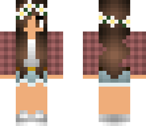 jenaplays' tumblr flannel