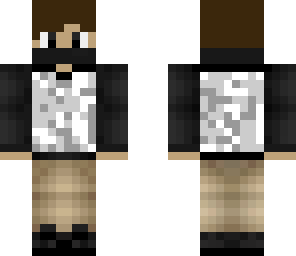 parkour boy