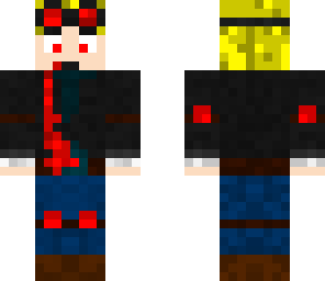 evil dantdm