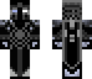 the fellen knight