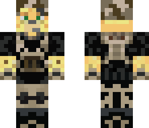 pilot ocelot