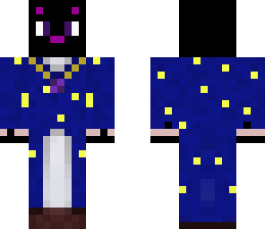 calsio the wizard