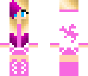 dragon girl