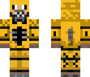 fnaf sheep