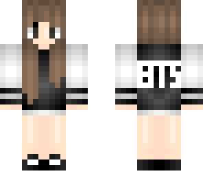 bts girl