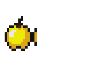 golden apple