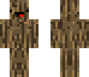 derp oak