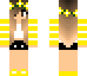 yellow dream