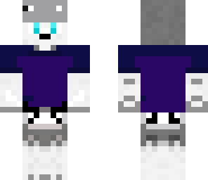wolfie