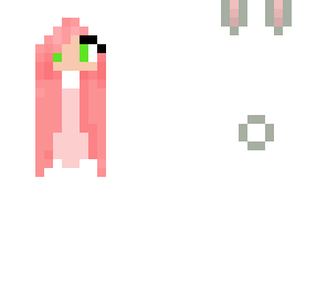 bunny skin