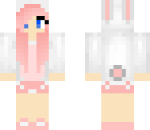 rabbit gal