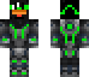 chicken warrior