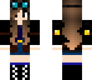 female dan tdm