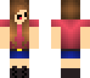 girl