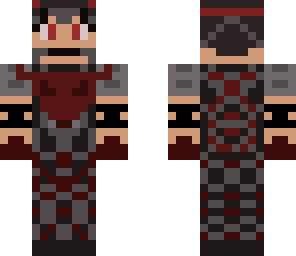 demon guard