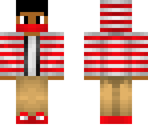 pvp sweg black
