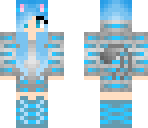 ice cat