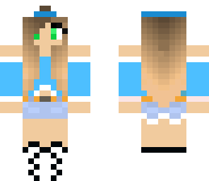 skater girl